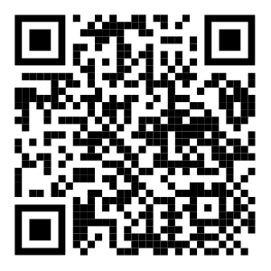 Mã QR tải app iOS